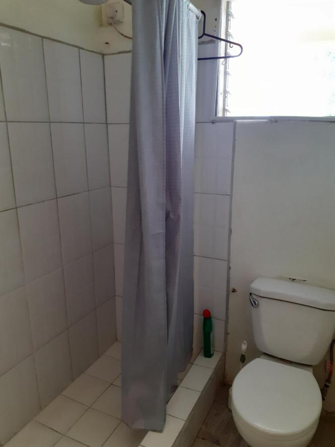 Cosy Corner Daire St. George's Dış mekan fotoğraf