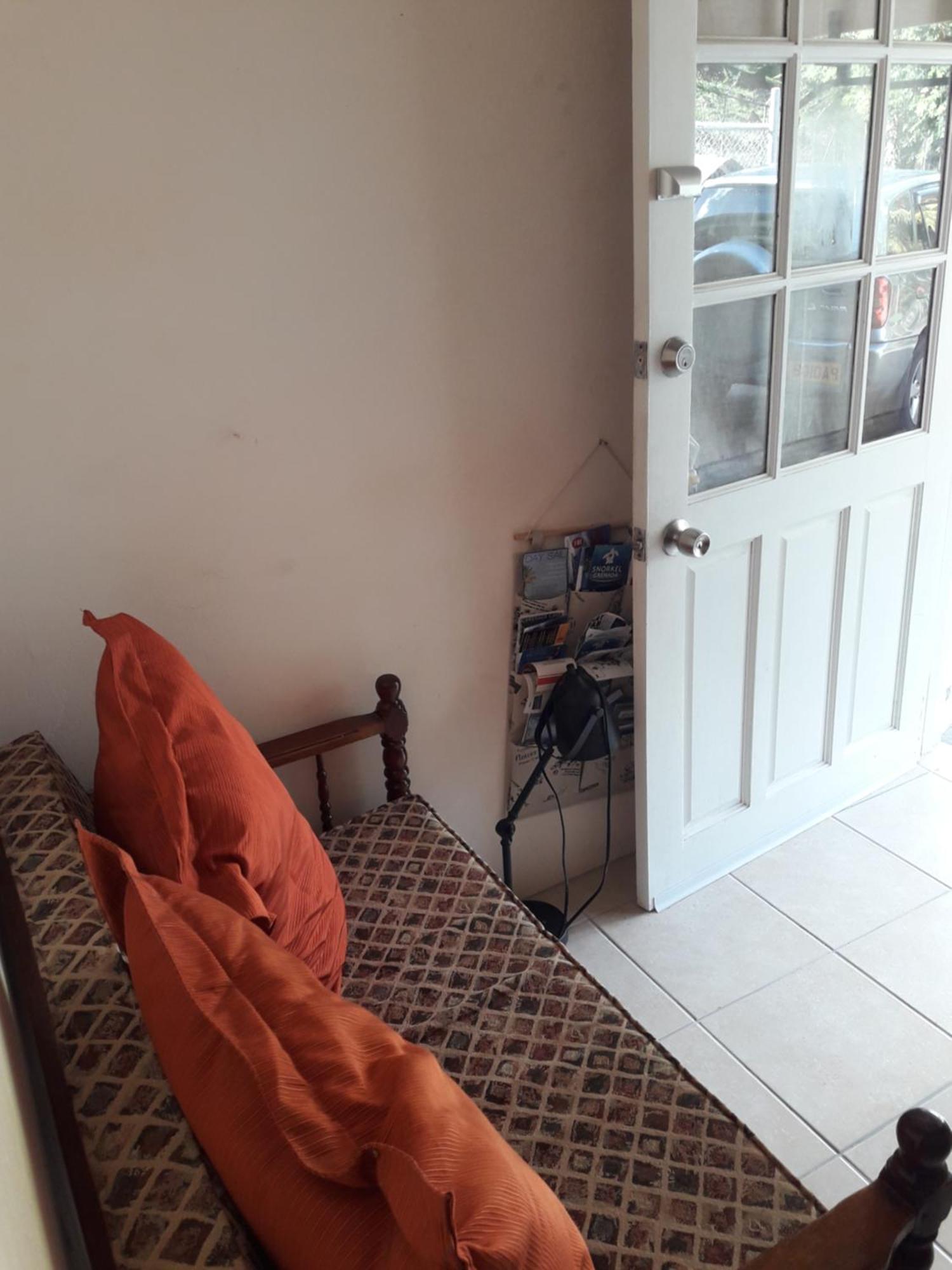 Cosy Corner Daire St. George's Oda fotoğraf