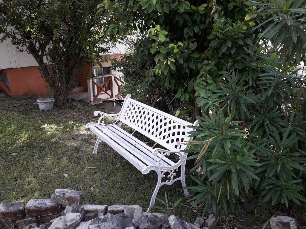 Cosy Corner Daire St. George's Dış mekan fotoğraf